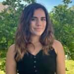 Ecowatch Author Kristina Zagame